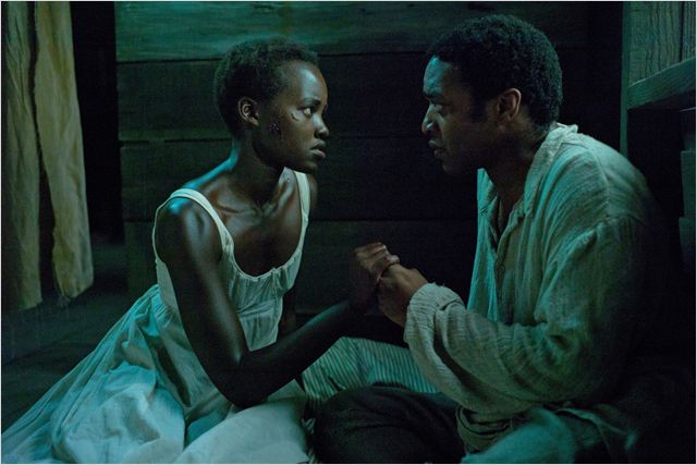 12 YEARS A SLAVE 2