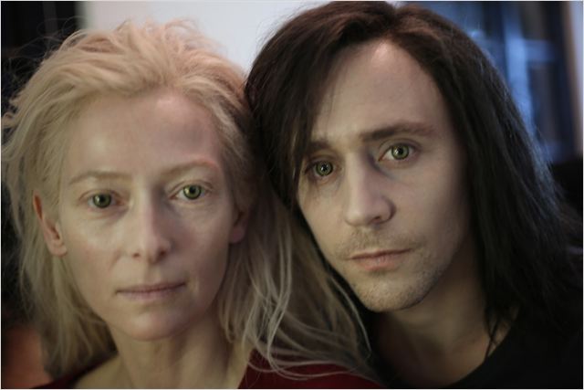 ONLY LOVERS LEFT ALIVE 1