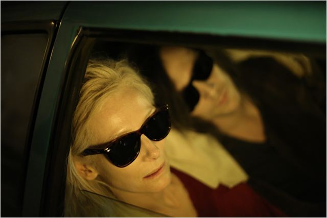 only lovers left alive 2