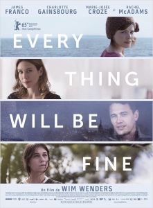 every thing will be fine affiche