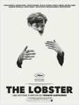 lobster affiche