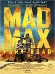 mad max fury road affiche