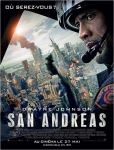 san andreas AFFICHE