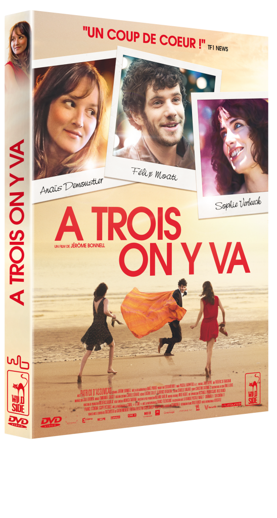 A 3 ON Y VA-DVD def