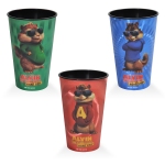 Alvin4_Foil cups_pho1