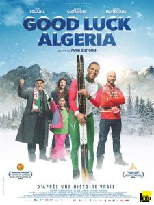 good luck algeria affiche