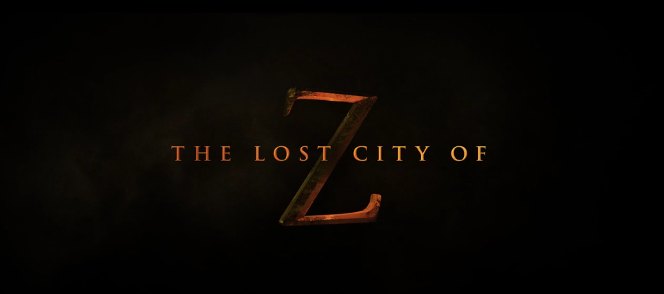 the lost city of z titre