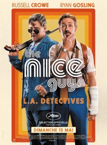 the nice guys affiche fr