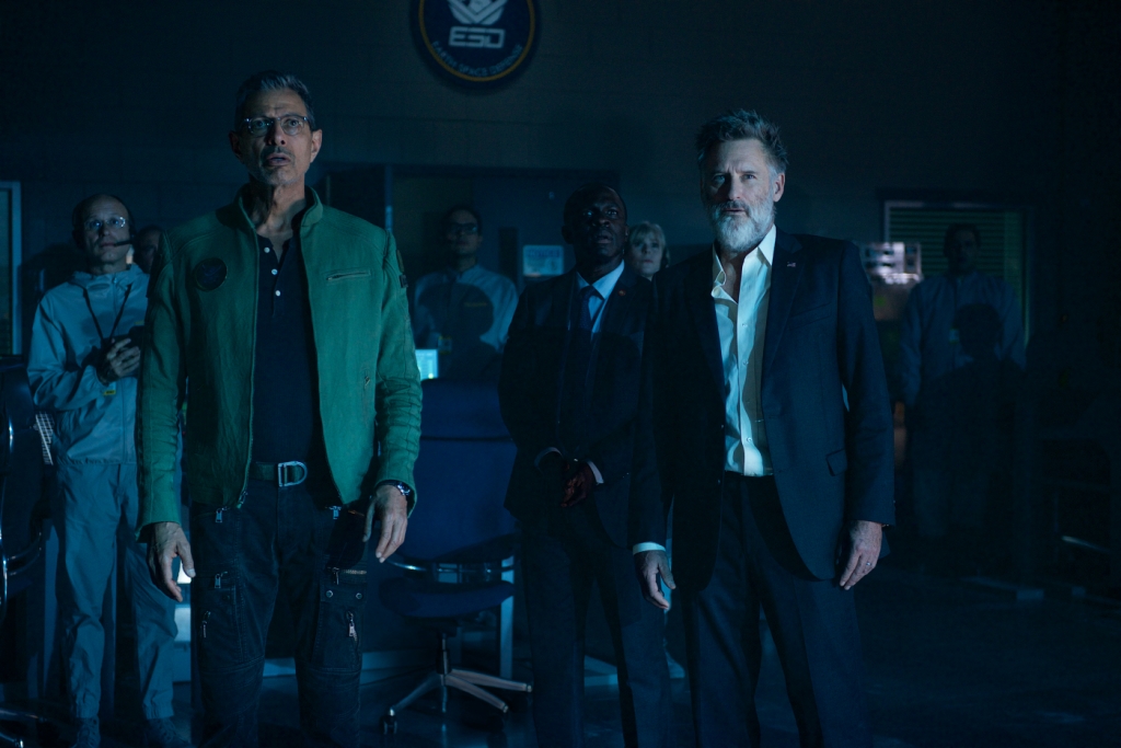 INDEPENDENCE DAY RESURGENCE 1 CLIFF AND CO