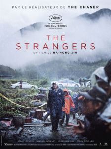 the strangers affiche cliff and co