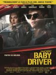 affiche baby driver cliff and co