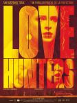 love hunters affiche cliff and co
