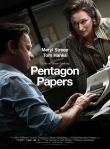 pentagon papers affiche cliff and co