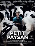PETIT PAYSAN AFFICHE CLIFF AND CO