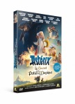 ASTERIX LE SECRET DE LA POTION MAGIQUE DVD
