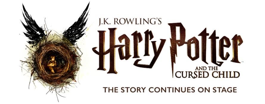 Harry Potter et l'Enfant Maudit : J.K. Rowling a annoncé la date