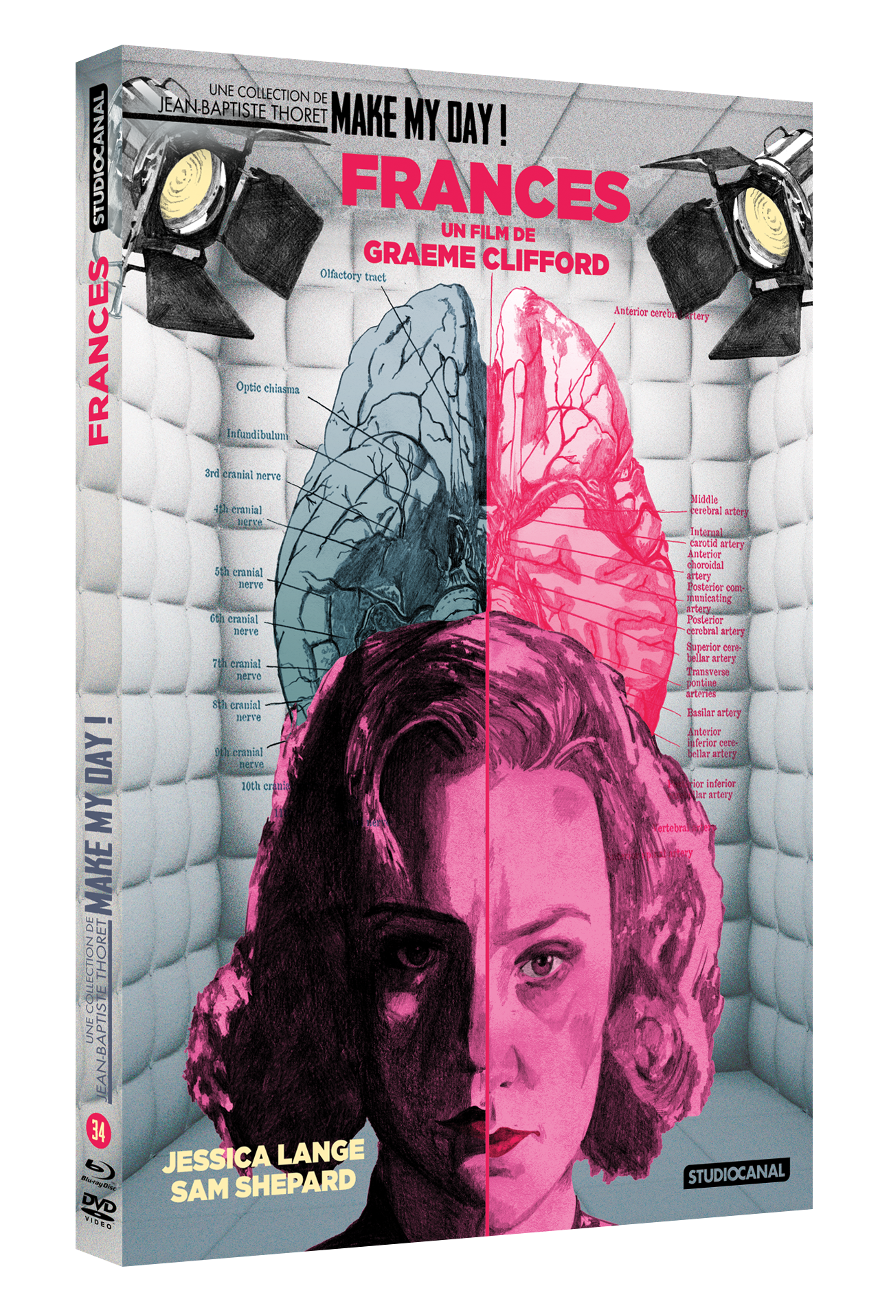 FRANCES (Concours) 4 Combo Blu-Ray DVD à gagner 5053083225292_frances_combo_def
