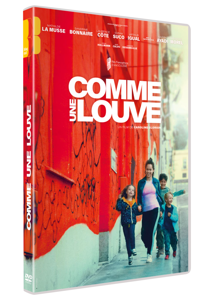 COMME LOUVE (Critique Vidéo DVD)