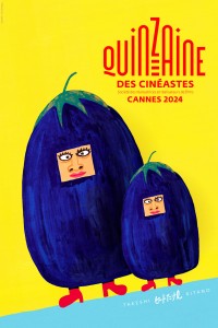 Festival Cannes 2024 sélection officielle